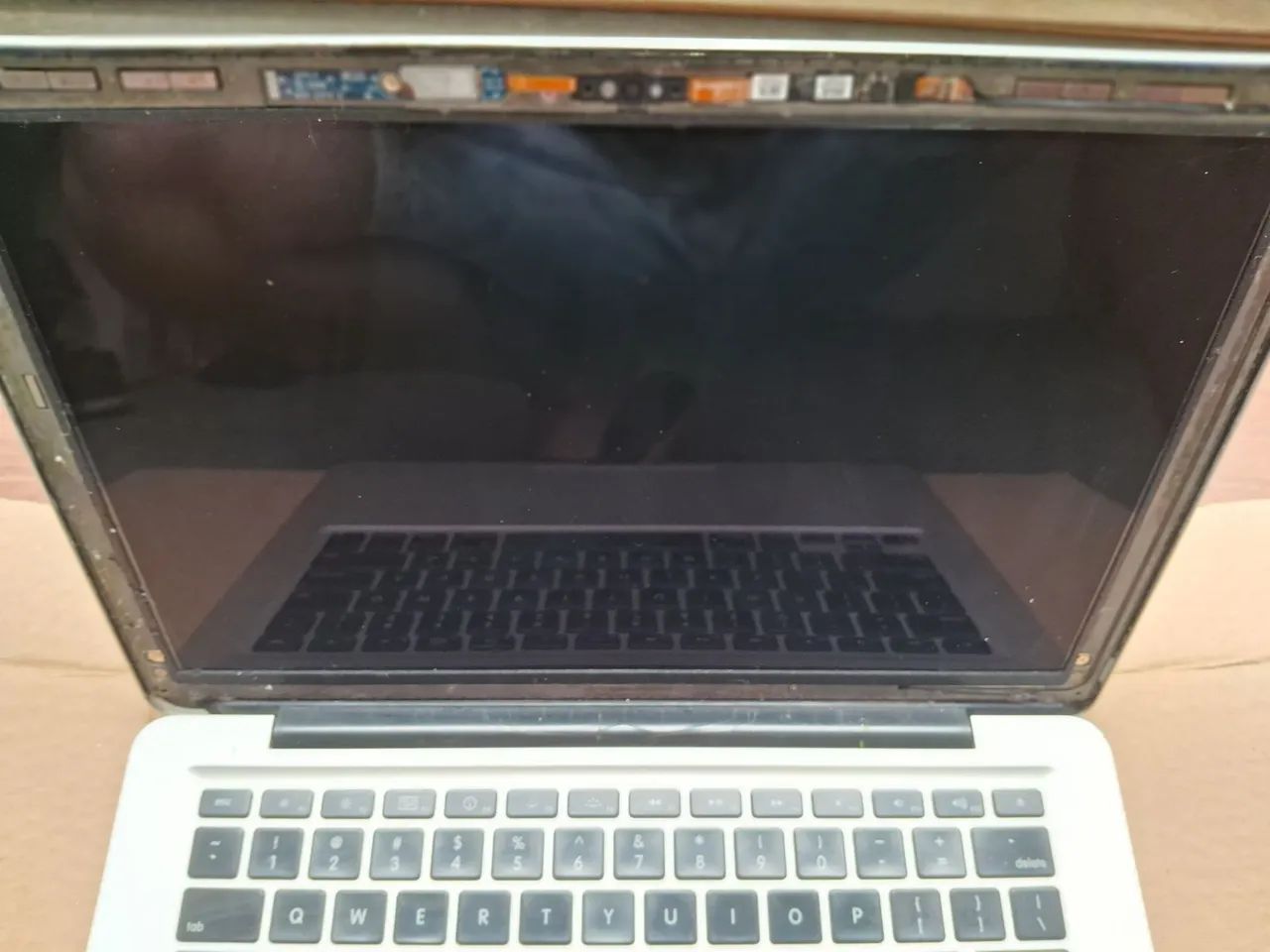 Carcaça MacBook  - Foto 4