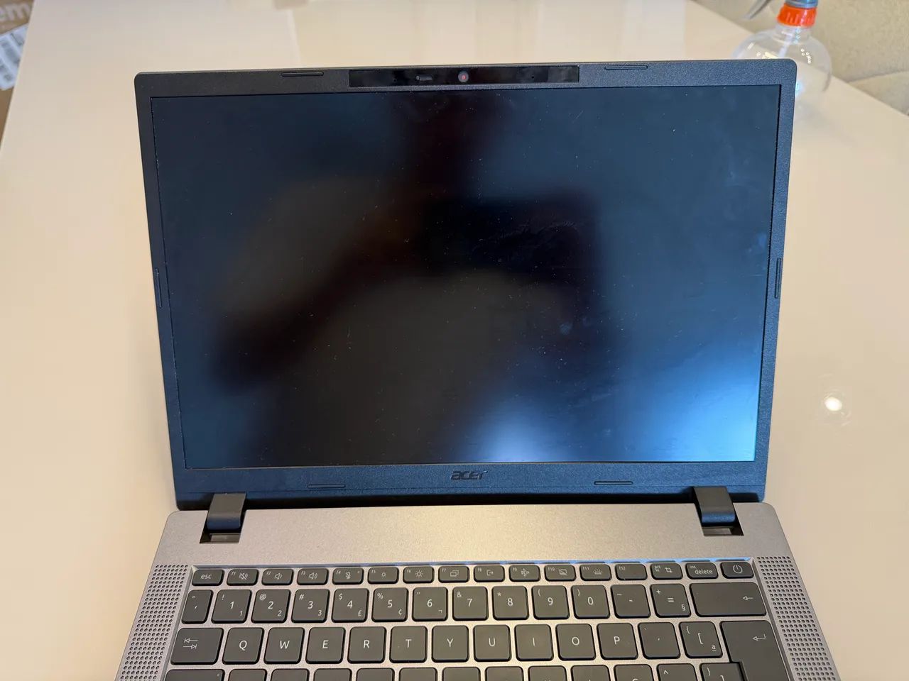 Notebook Acer Travelmate i7 13ª Geração 16gb de RAM 512 SSD Windows 11 Pro 14 Polegadas - Foto 5