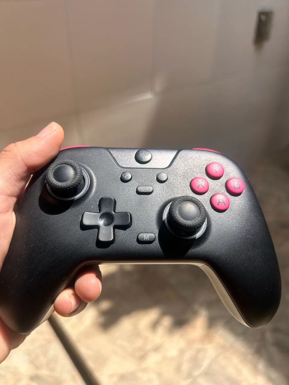 Controle - Foto 4
