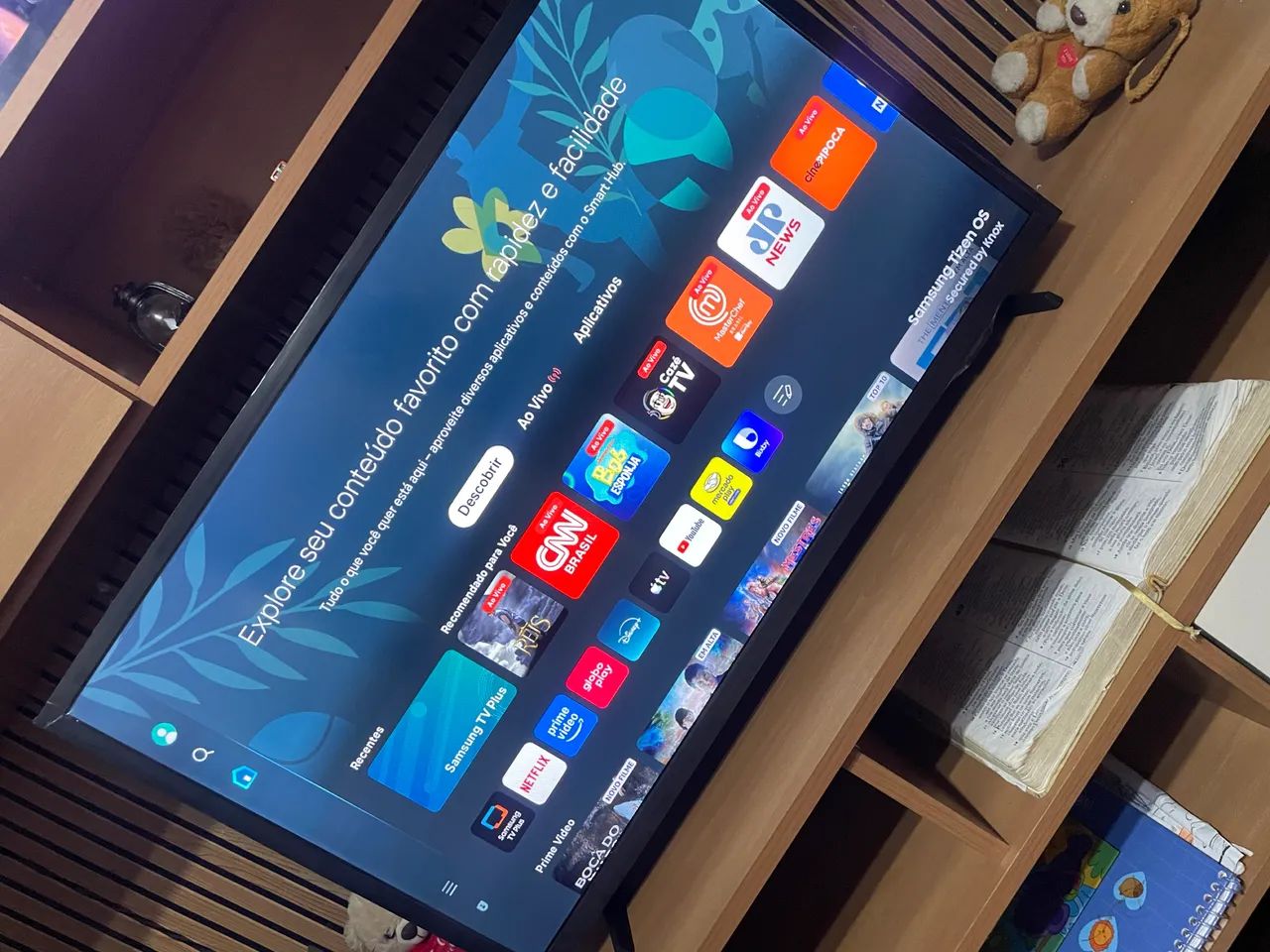 Tv Samsung  - Foto 4