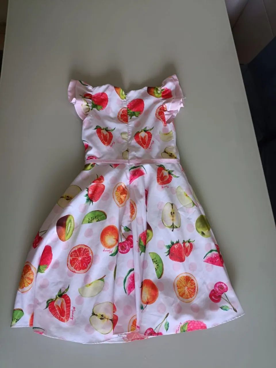 Vestido infantil - Foto 2