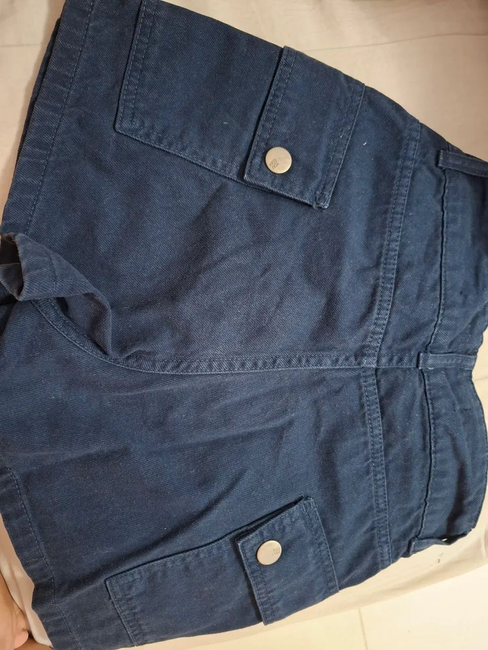 Short saia sarja YOUCOM - Foto 4