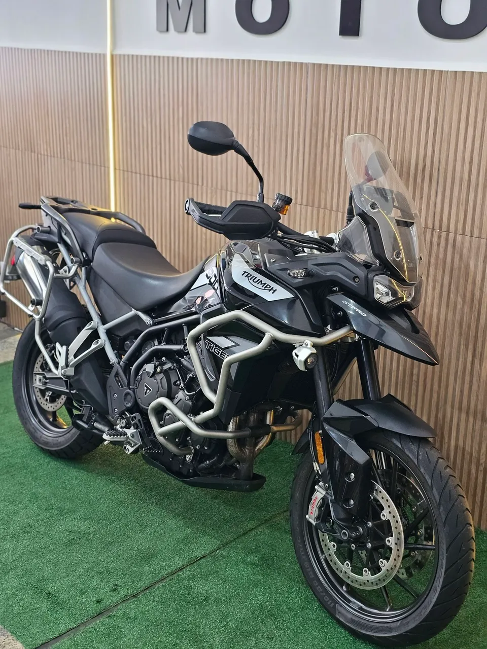 Kawasaki Zx-6r 636cc 2022 - 1494594907 | OLX