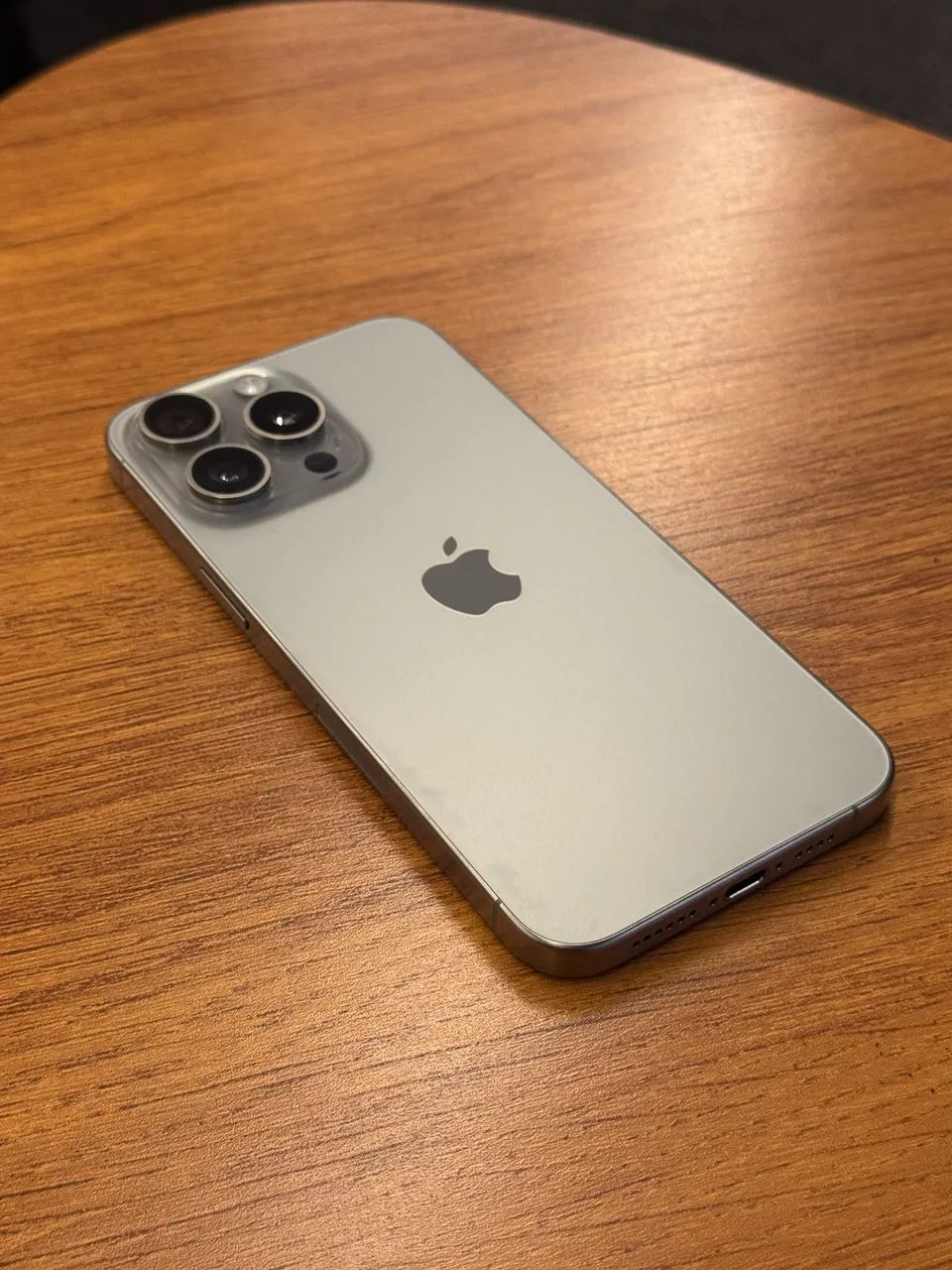 iPhone 15 pro max  - Foto 3