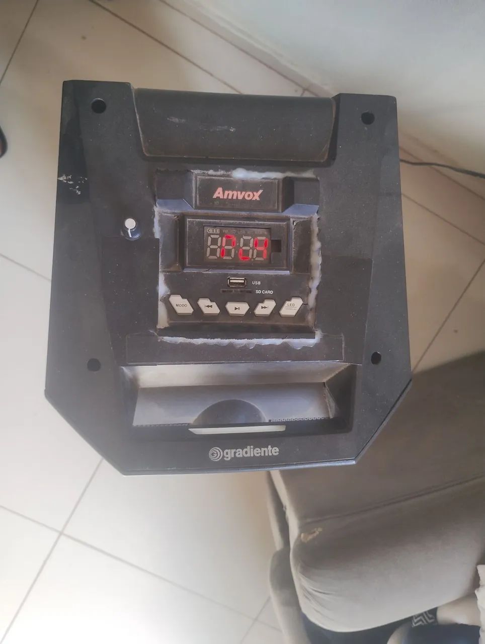 Vendo som - Foto 2