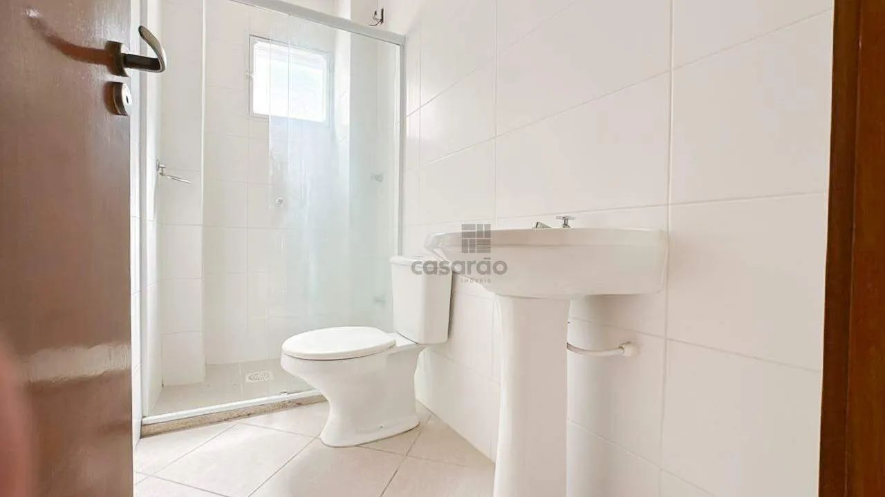 Apartamento 2 quartos para aluguel Pelotas - Foto 5