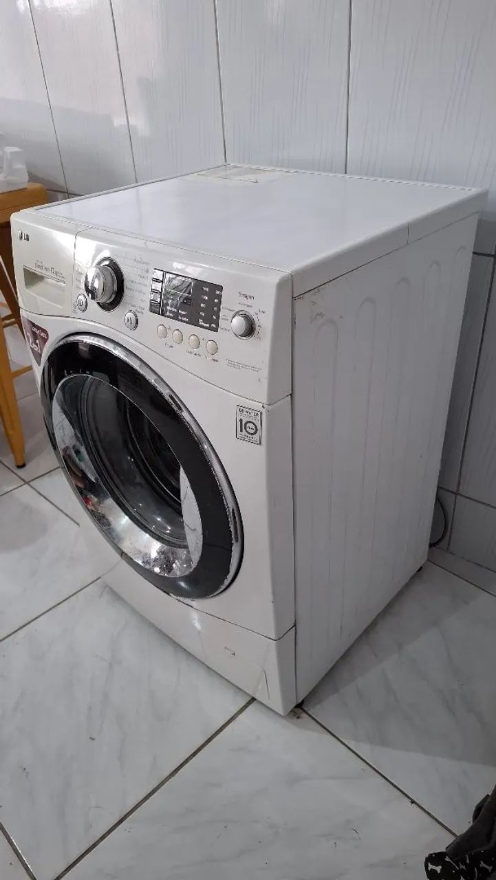 Lava e seca - Foto 3