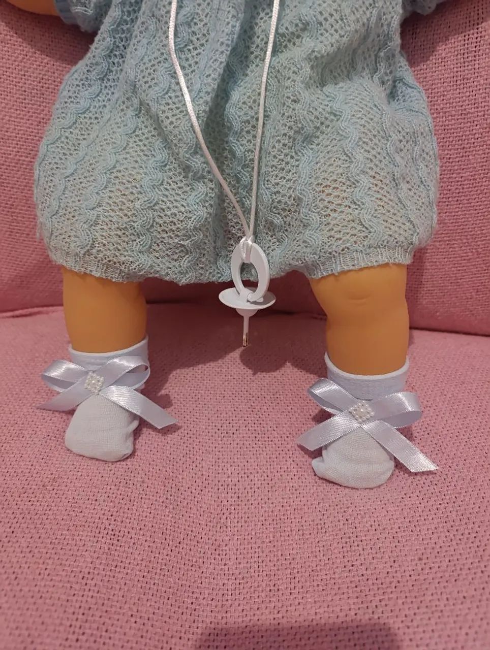 Boneca cheirinho da estrela  - Foto 4