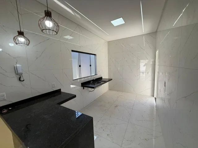 Casa no Dirceu - Foto 2