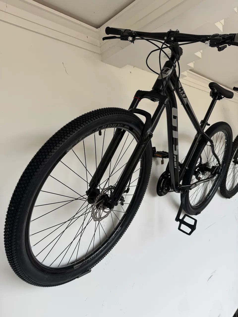 Bicicleta aro 29 - Foto 2