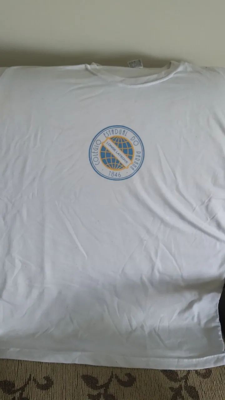 vendo uniforme colegial  - Foto 3
