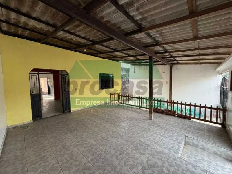 Casa Residencial Na Cidade Nova - Foto 2