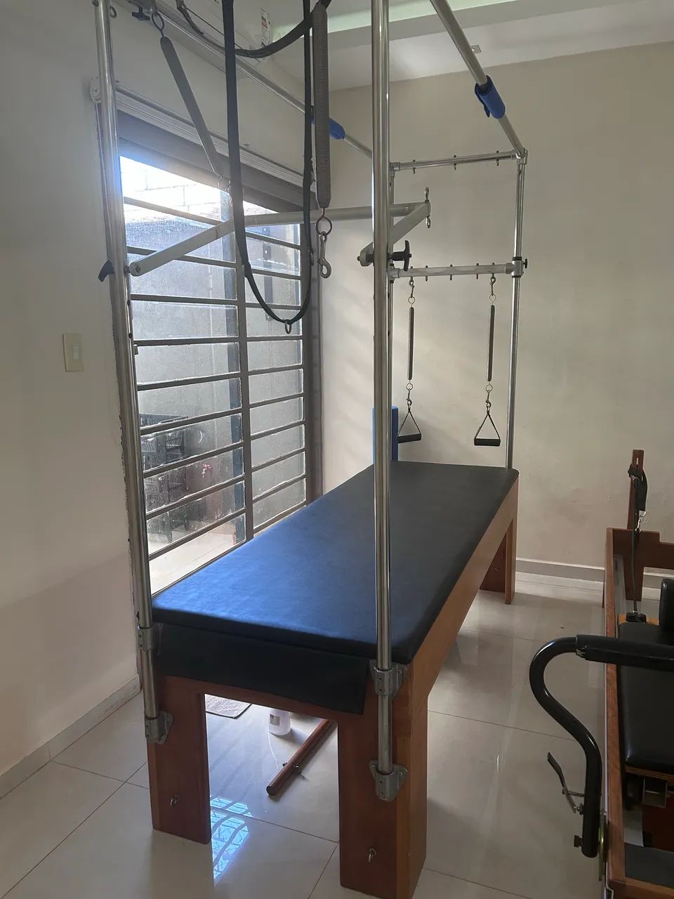 Cadillac Physio Pilates  - Foto 4