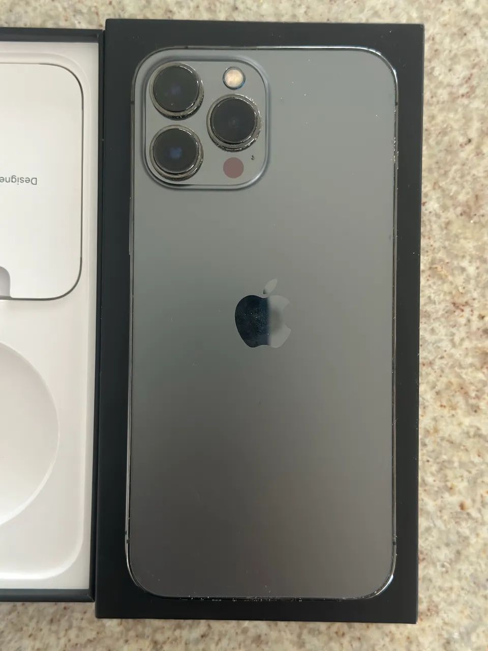 iPhone 13 Pro Max - Foto 3
