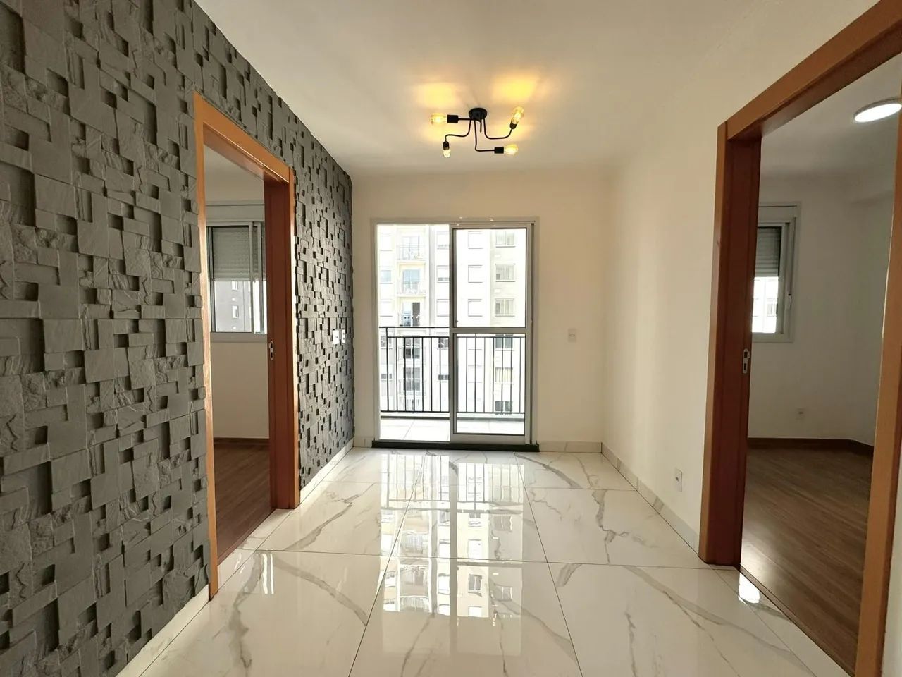 Apartamento de 2 Quartos com Vaga e Lazer no Belenzinho SP - Foto 2