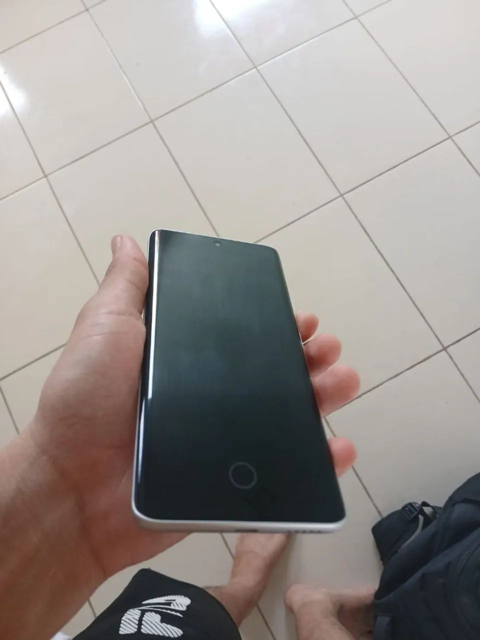 Vendo ou troco POCO M8 5G  - Foto 2