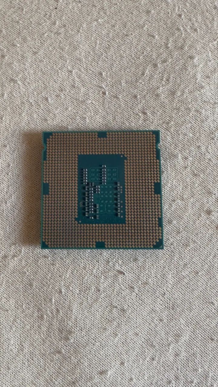 Processador intel i3 4170 3.70Ghz 3MB L3 - Foto 2