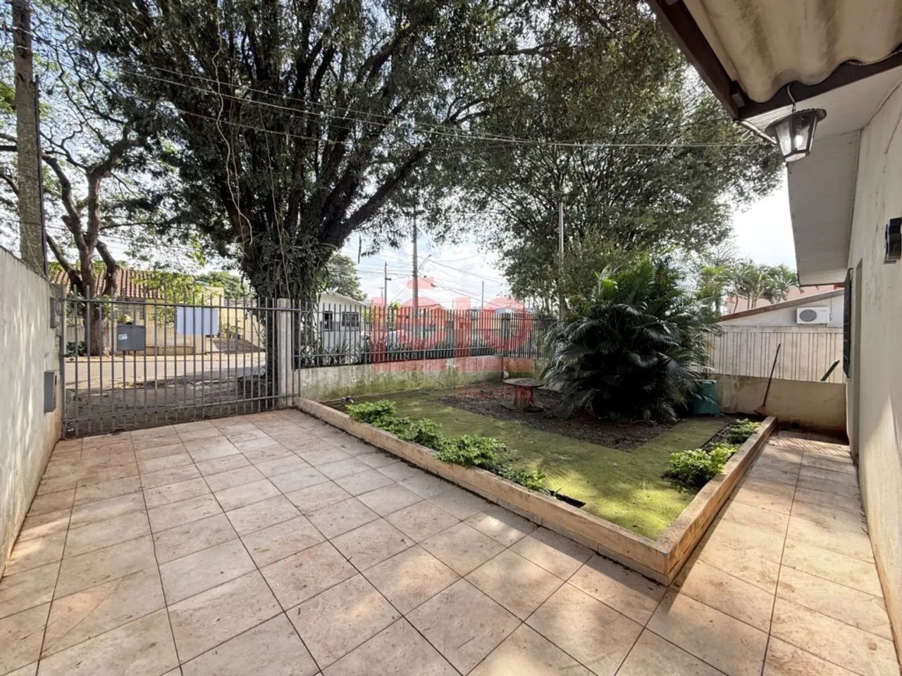 Casa de 3 quartos para alugar no Conjunto Borba Gato em Maringá com 2 vagas - Foto 5