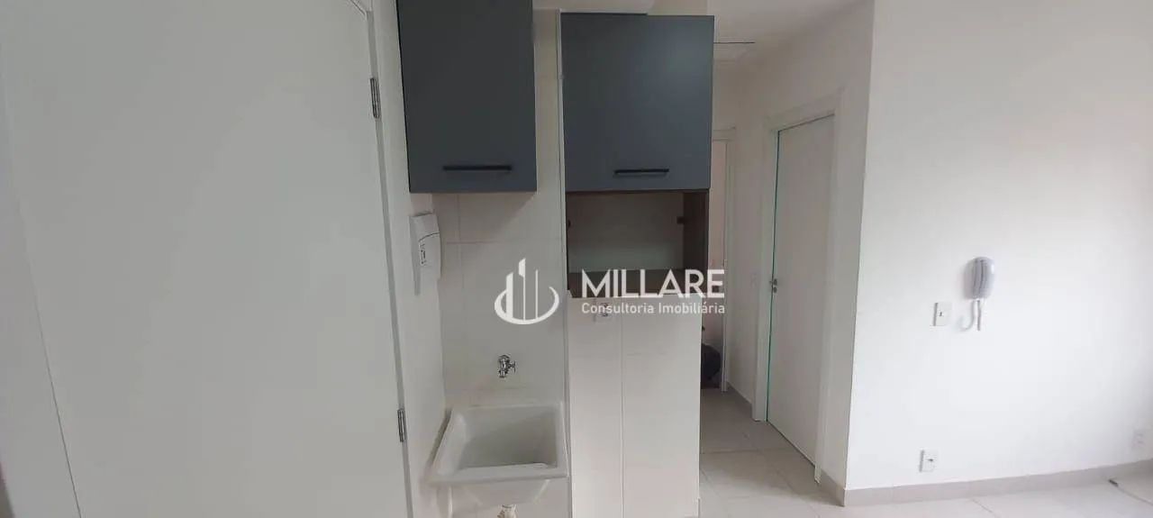 APARTAMENTO LOCAÇÃO BRÁS - Foto 5