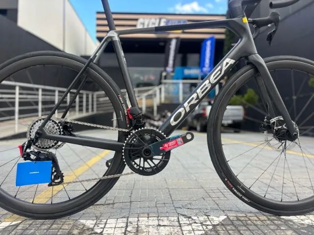 Bicicleta Speed Orbea Orca M21eTEAM - Foto 2
