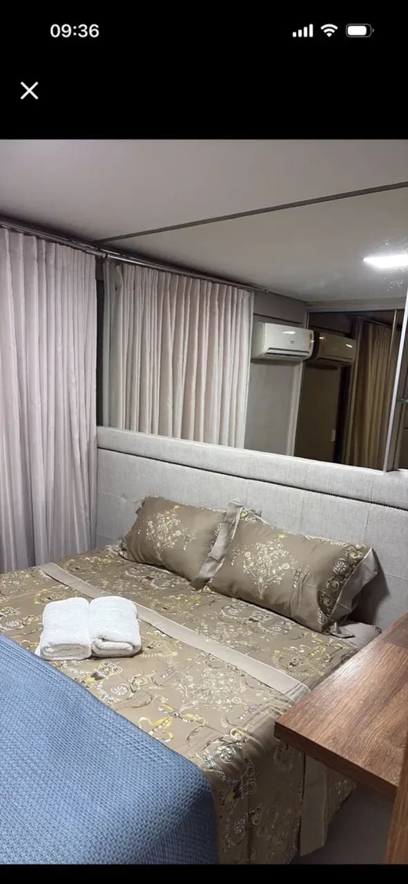 Alugo excelente Duplex no Lozandes - Foto 4