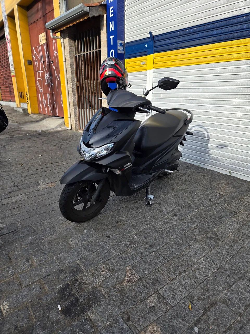 Fluo 125 abs - Foto 2