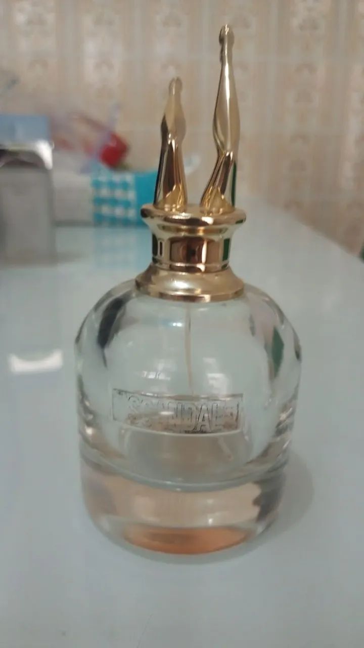 FRASCOS DE PERFUMES VAZIOS - 25 REAIS A UNIDADE - Foto 2