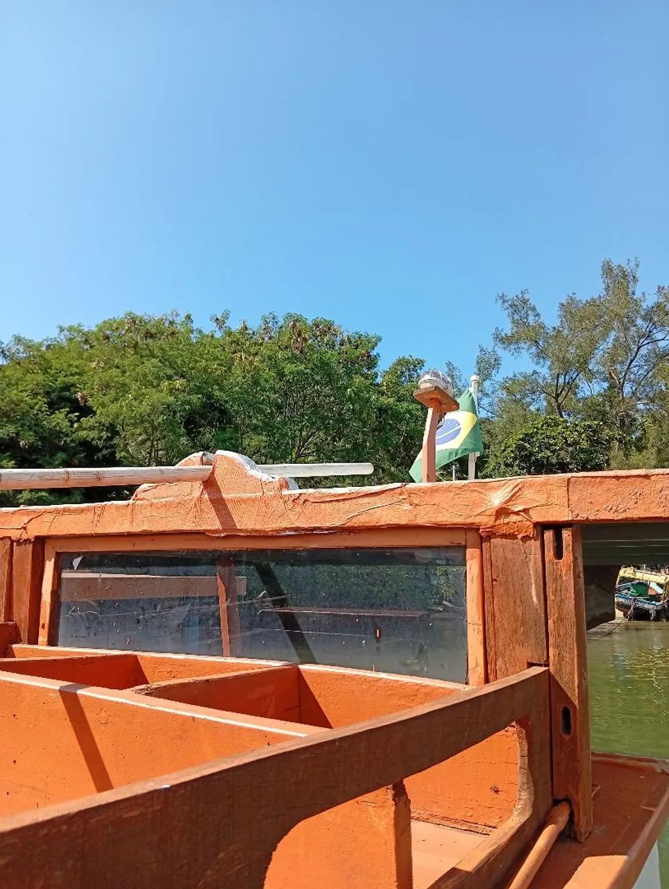 Vendo Barco de Pesca - Foto 3