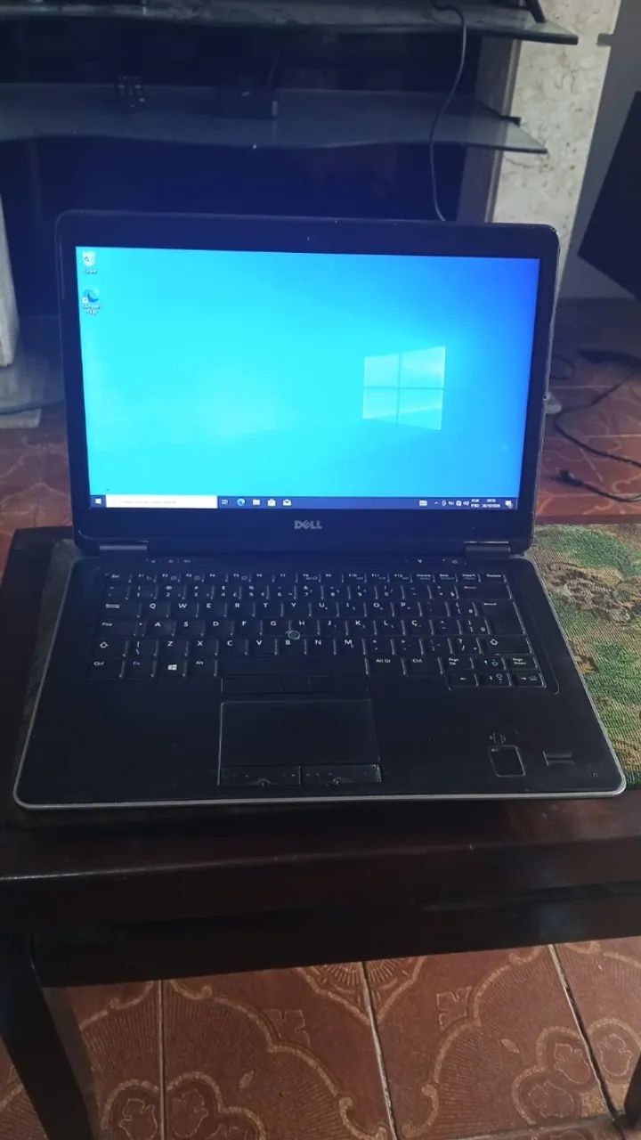 notebook dell core i7 excelente - Foto 2