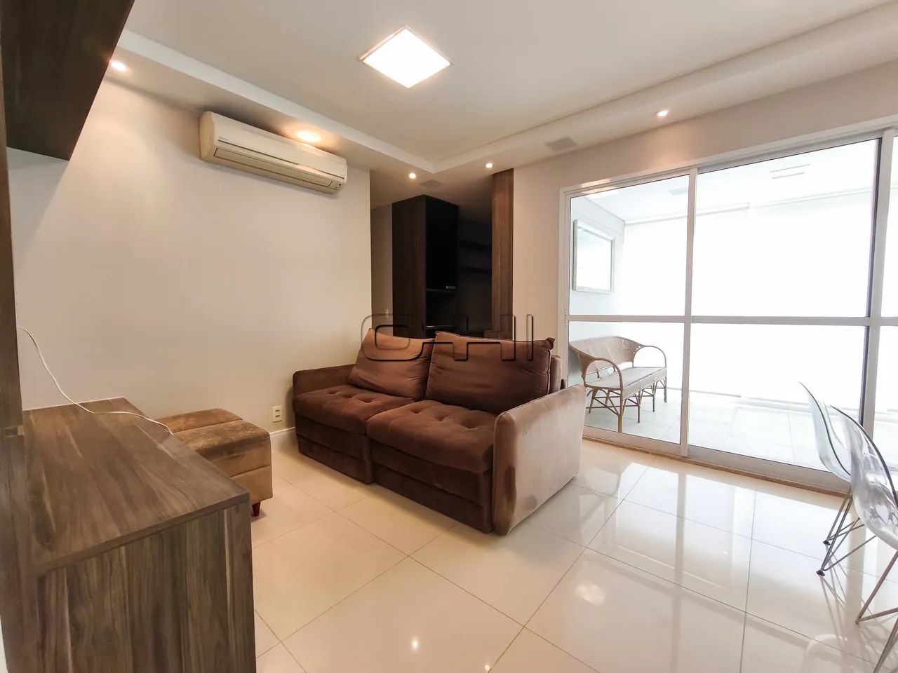Cond Edif Smart Perdizes  Venda e Locação · 2 dormitórios - Foto 5