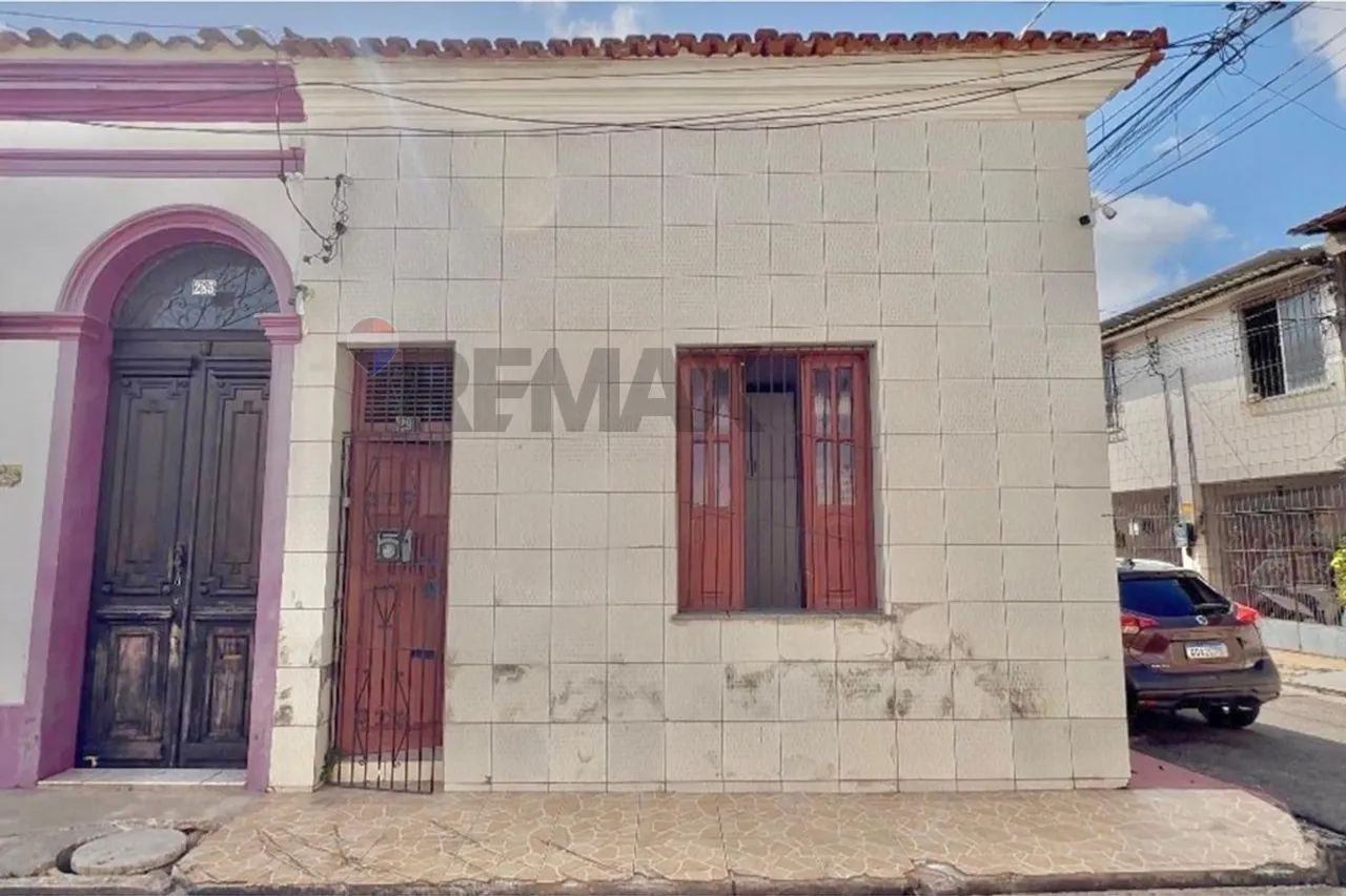 Casa á venda no Bairro da Cidade Velha - Foto 2