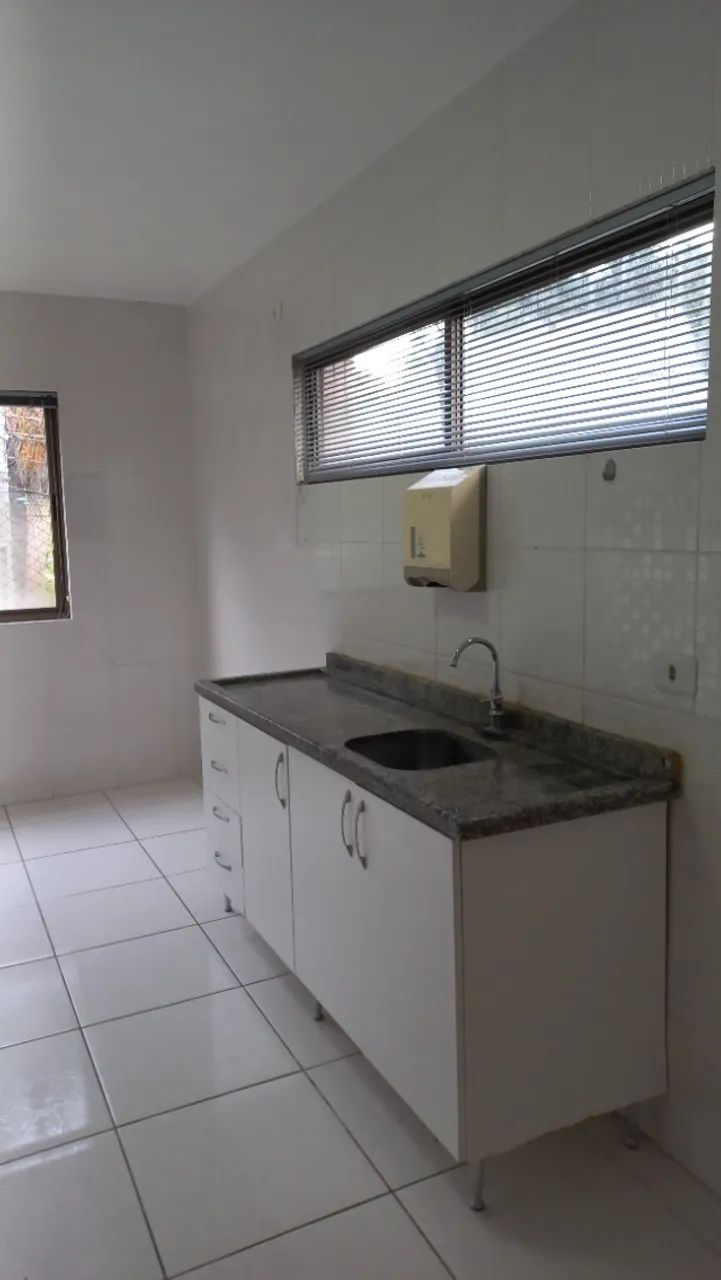 Alugo espaço comercial com 4 salas na Vila Izabel - Foto 4