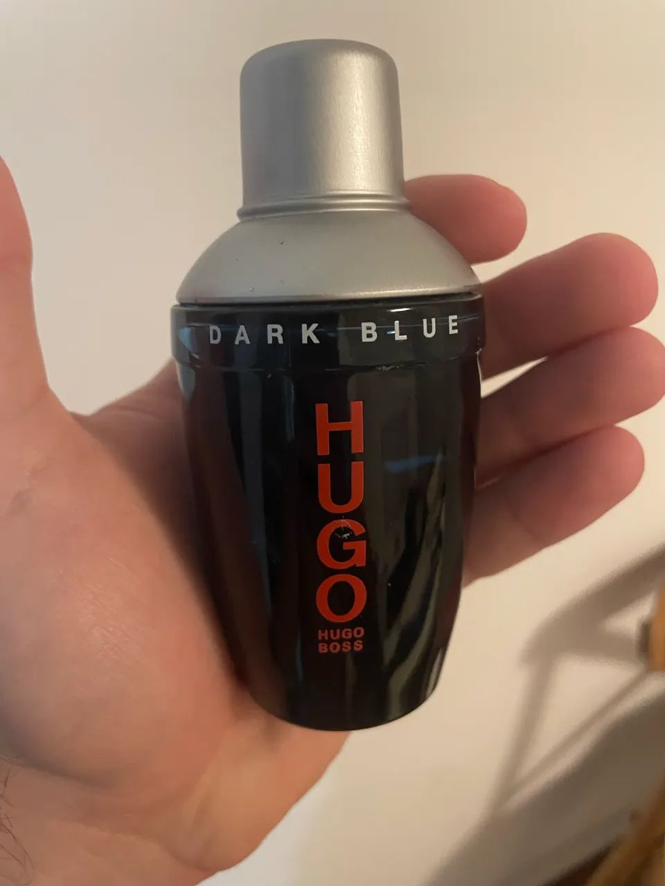 Perfume Hugo Boss Dark Blue