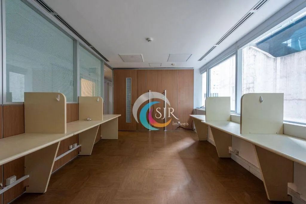 Conjunto, 356 m² - Paulista - São Paulo/SP