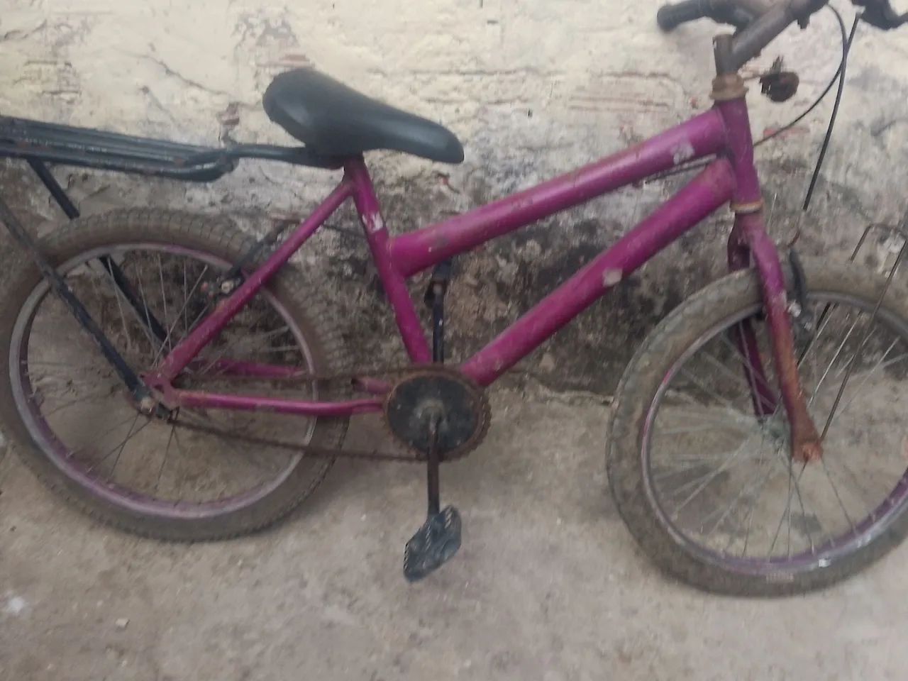 Bicicleta  - Foto 2