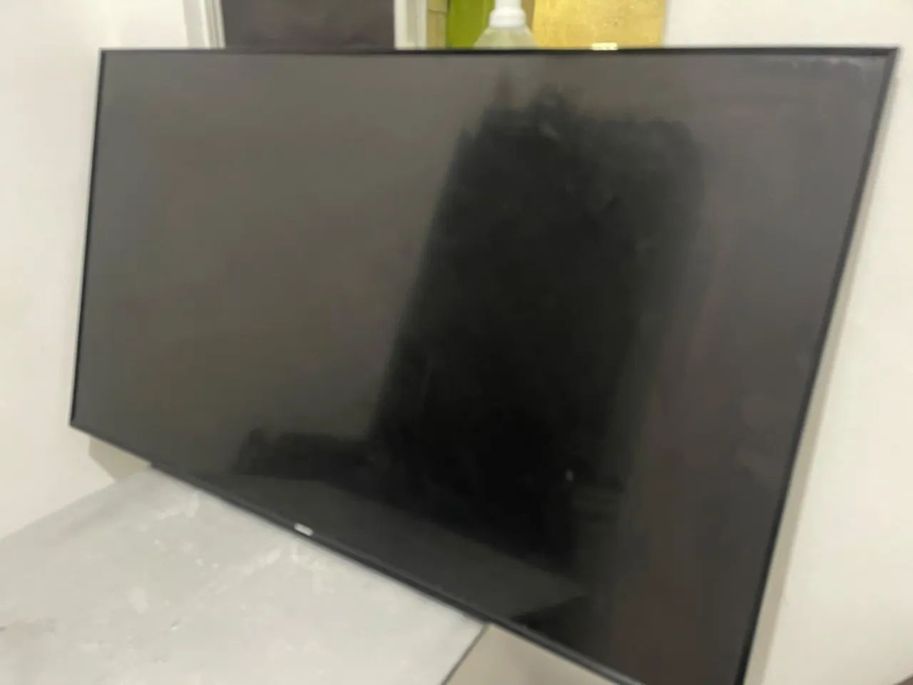 Televisão 