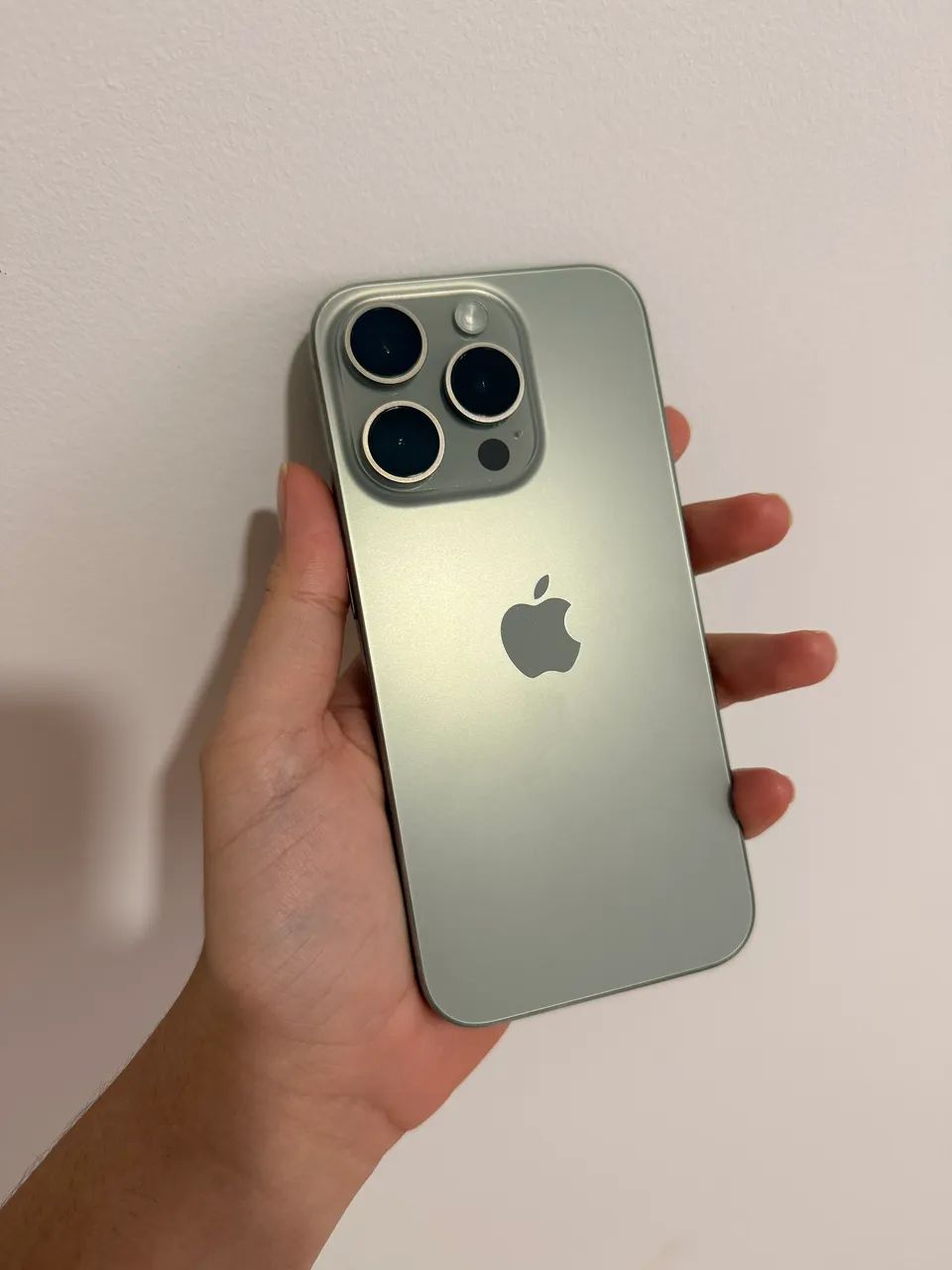 IPHONE 15 PRO 256GB - Foto 2