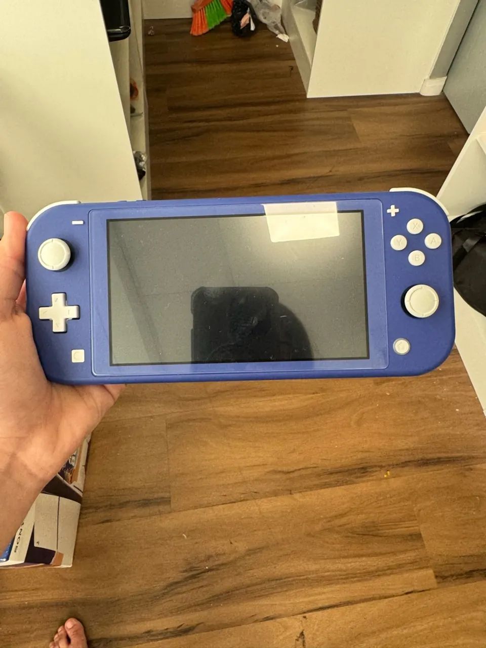 Nintendo Switch Lite Desbloqueado  - Foto 4