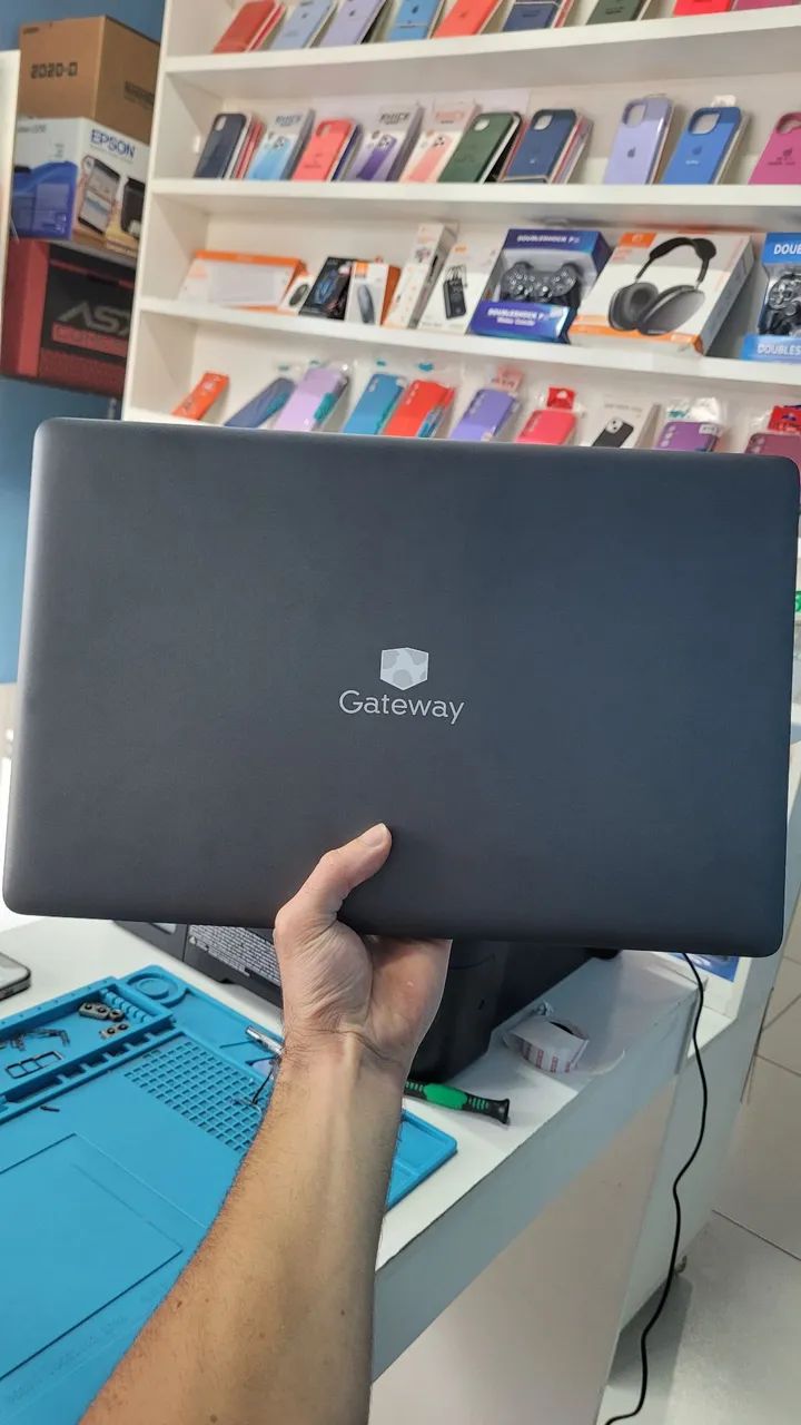 Notebook Gateway i3 - Foto 2