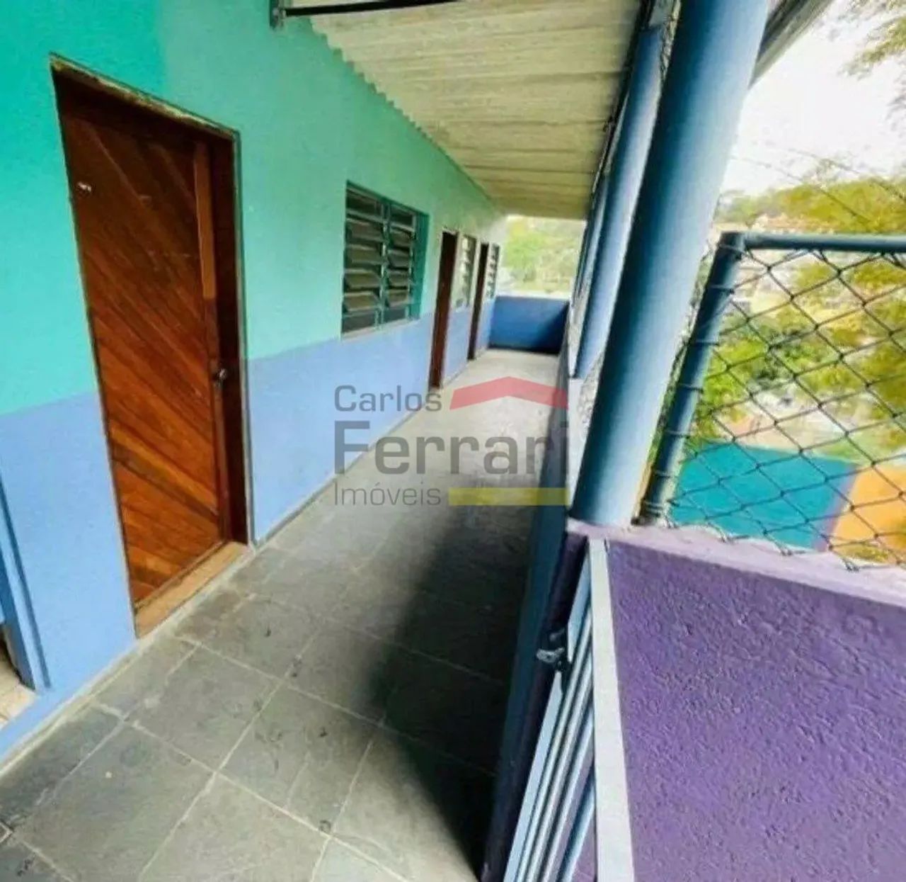 casa comercial vila amália - Foto 2