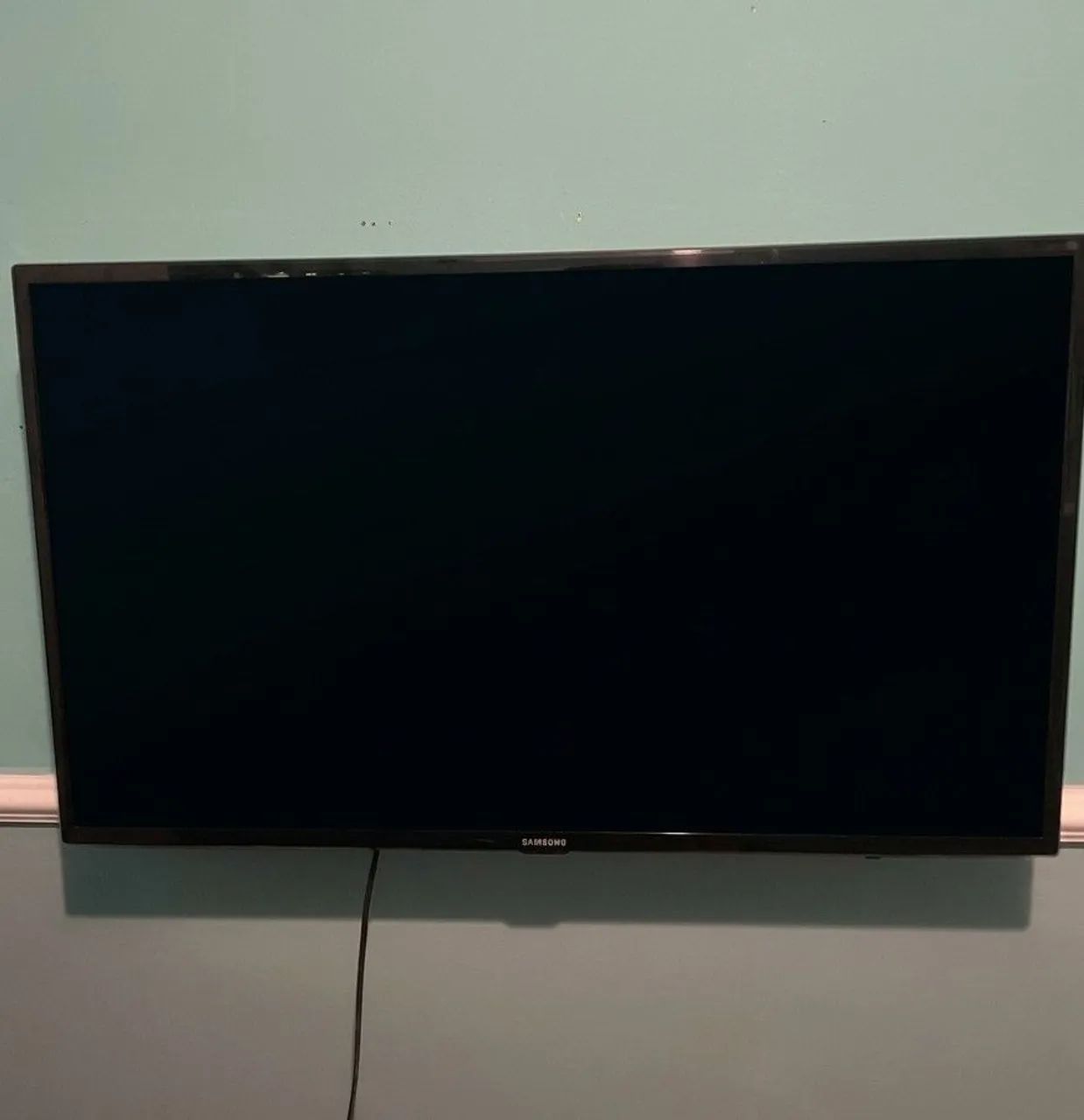 Tv Samsung 