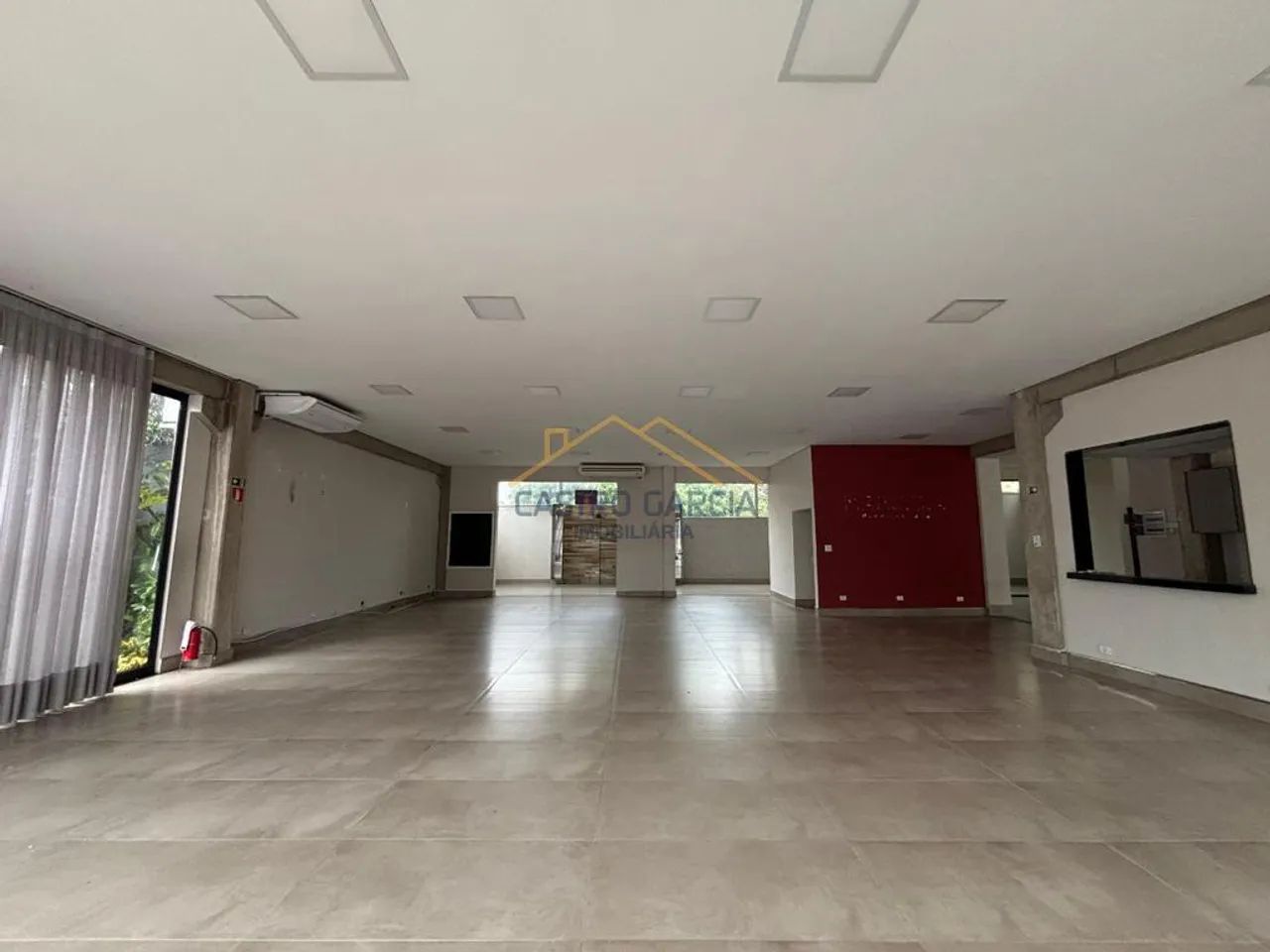 Salão para alugar em Nova Odessa, Centro, com 213 m² - Foto 2