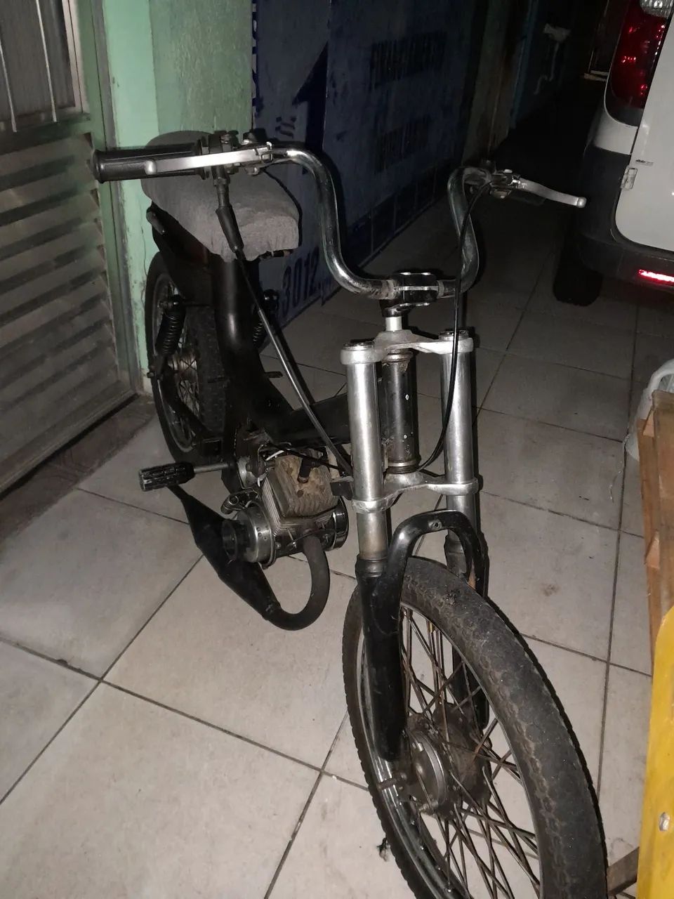 Mobilete monark 2t - Foto 5