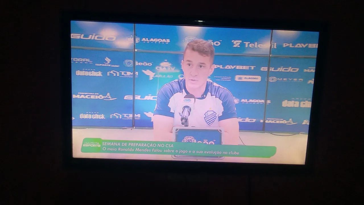 Tv samsung 32  - Foto 2