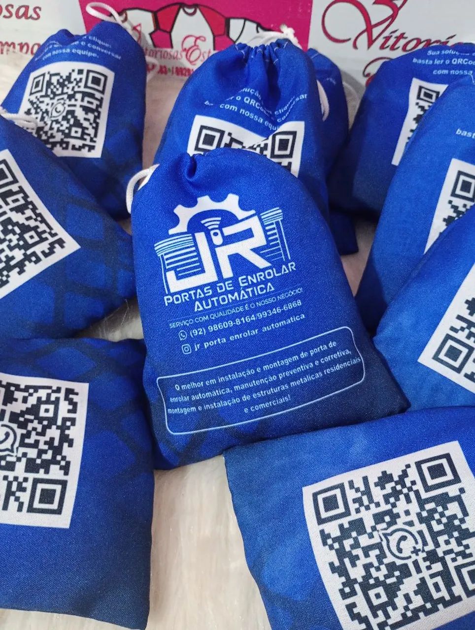Bolsa personalizada  - Foto 4