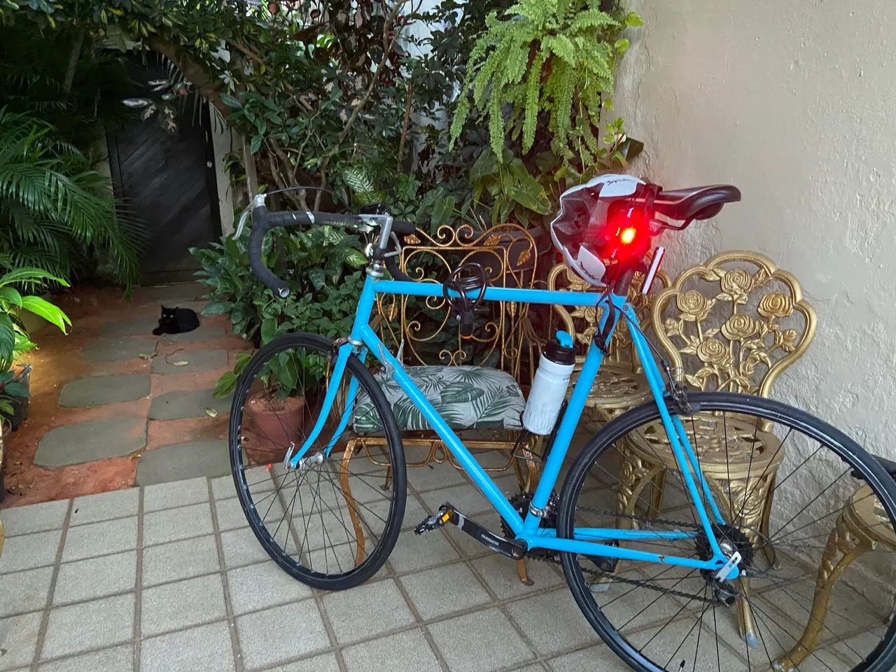 Bike Raleigh Speed Clássica - Foto 3