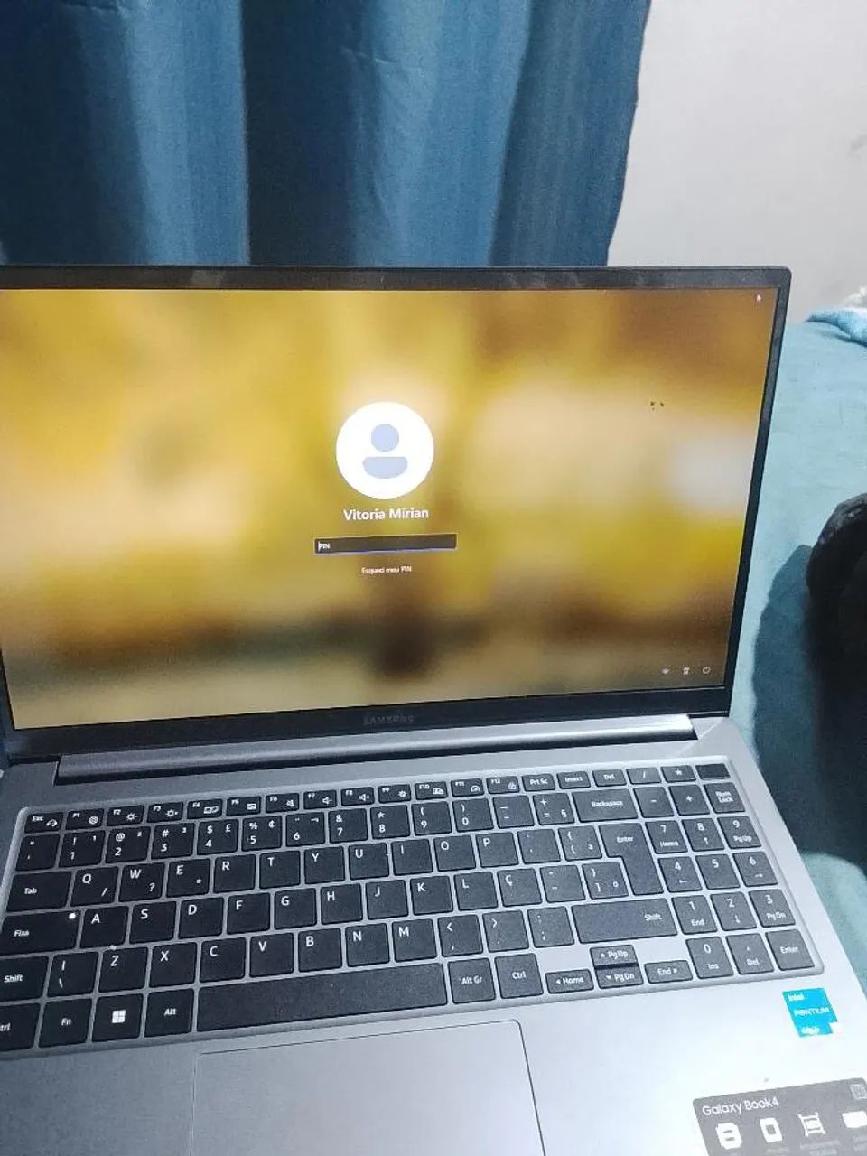 Notebook galaxy book4  - Foto 2