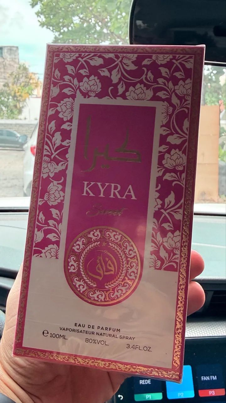 Perfumes importados  - Foto 2