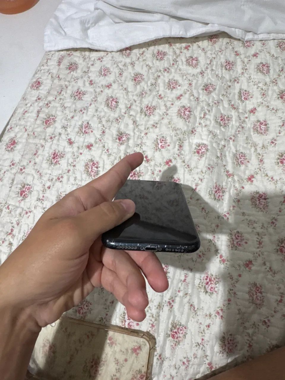 Iphone Xr 128gb Preto - Foto 3