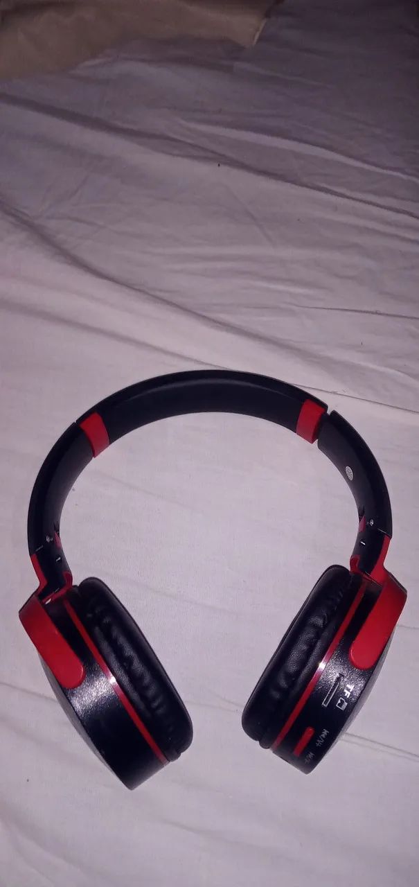 Fone de ouvido - Foto 3